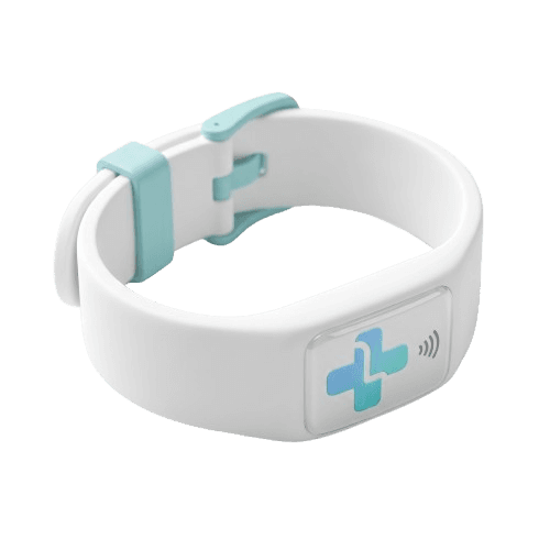 LifeTap NFC Wristband