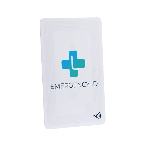 LifeTap Wallet Card